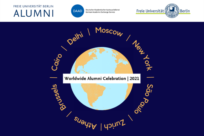 Worldwide Alumni Celebration 2021