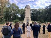 Einstein Tower - Solar Research Facility