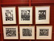 Visit to the Archive and Museum Neukölln