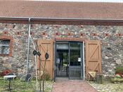 Visit to the Archive and Museum Neukölln