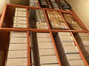 Visit to the Archive and Museum Neukölln