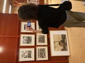 Visit to the Archive and Museum Neukölln