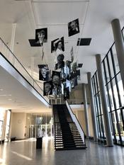 Alumni Campus Tour 2020