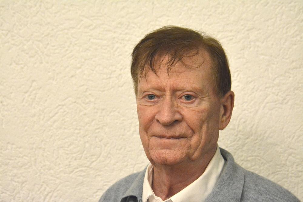 Rainer Balloff promovierte an der Freien Universität zum Thema ”Gemeinsame elterliche Sorge der Eltern nach Trennung und Scheidung".