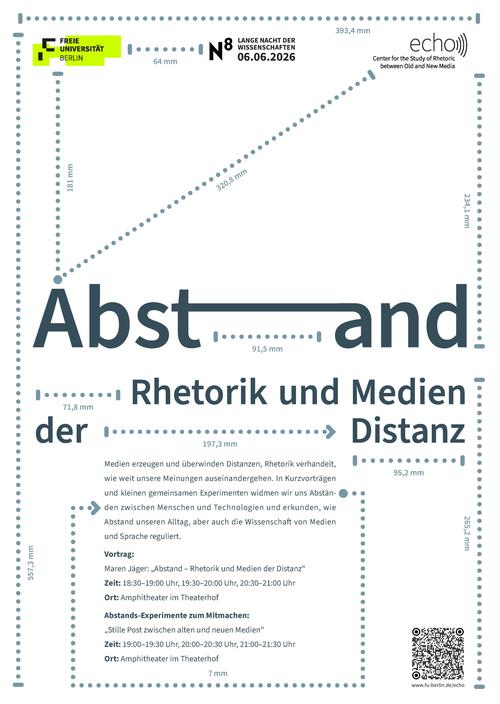 Lange Nacht der Wissenschaften 2026
