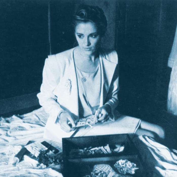 The Afterlife of Voices