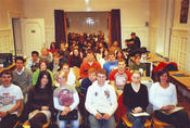 Spring 2007 Participants