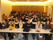 Spring 2009 Participants