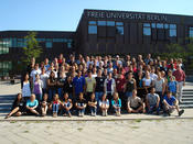 Fall 2009 Participants