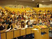 Fall 2012 Participants