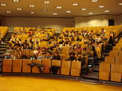 Fall 2013 Participants