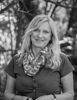 Brigitte Reysen-Kostudis