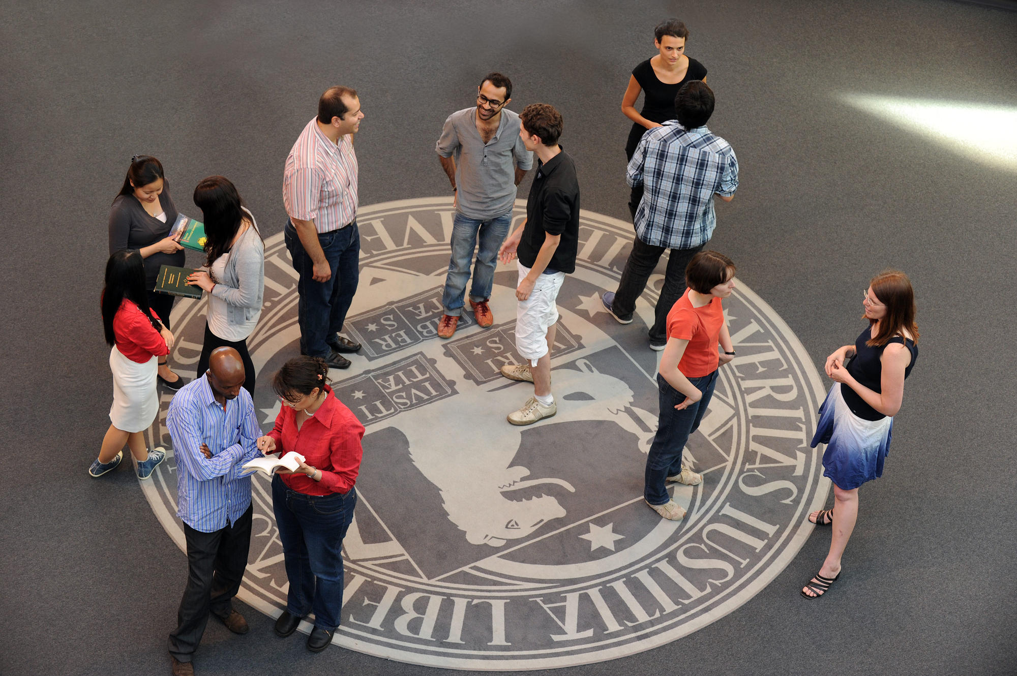 Philological Library