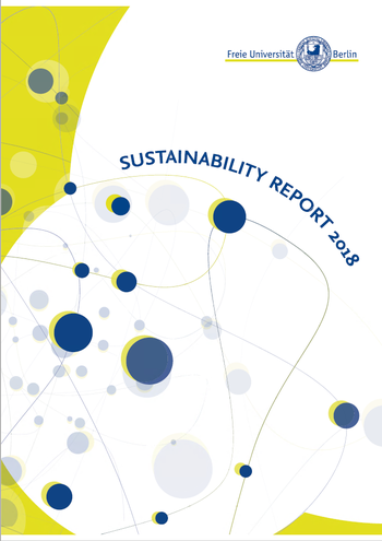 Sustainability Report 2018
