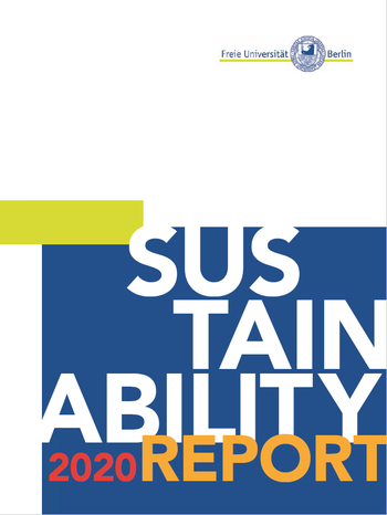 Sustainability Report 2020