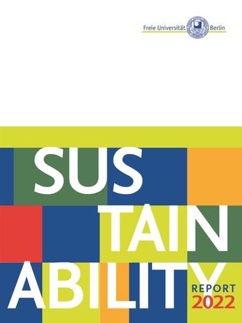 Sustainability Report 2022