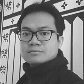 Zacky Khairul Umam | Freie Universitaet Berlin