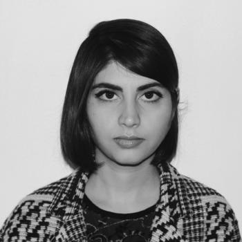 Elmira Lamé | École des Hautes Études en Sciences Sociales