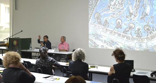 Puay-peng Ho | Ole Döring (Chair)