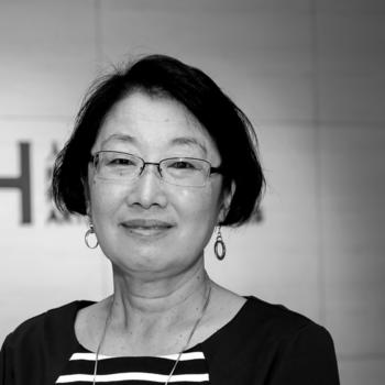 Jin Hong Gang | The Chinese University of Hong Kong