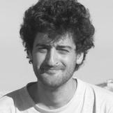 Enrico Lucca | Hebrew University of Jerusalem