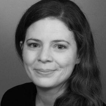 Nora Katharina Schmid | Freie Universität Berlin