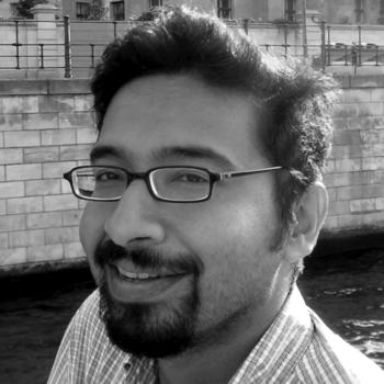 Gautam Chakrabarti | Freie Universitaet Berlin