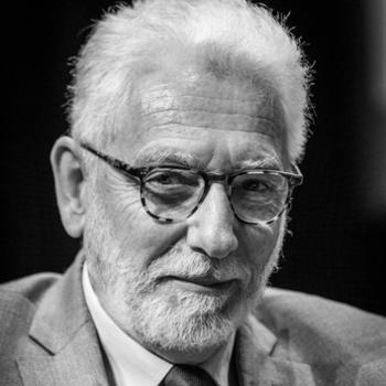 Philippe Descola | École des Hautes Études en Sciences Sociales