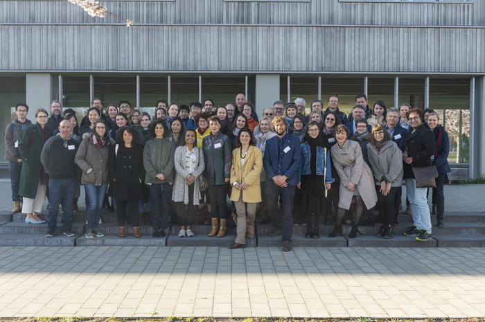 Group Picture Opening Day