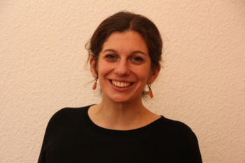 Barbara Saerbeck | Freie Universität Berlin