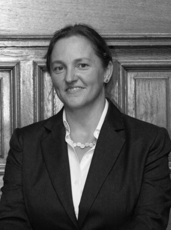 Inka Bormann | Freie Universität Berlin