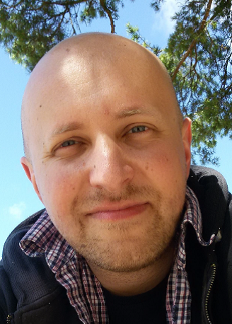 Viktor Korzhikov | Saint Petersburg State University