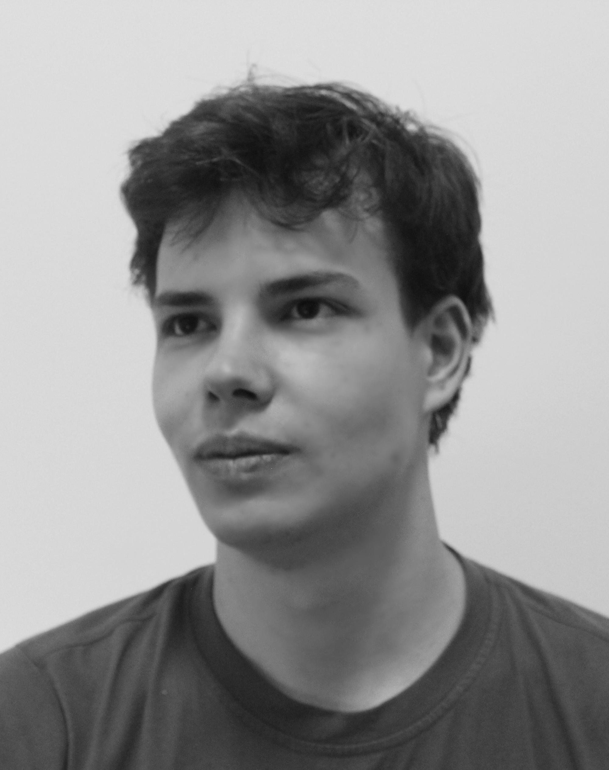 Maikel Schmäling | Freie Universität Berlin