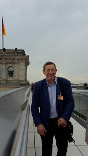 June 2015 Network Board Meeting_Bundestag