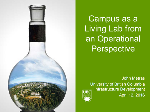 Preview of Presentation