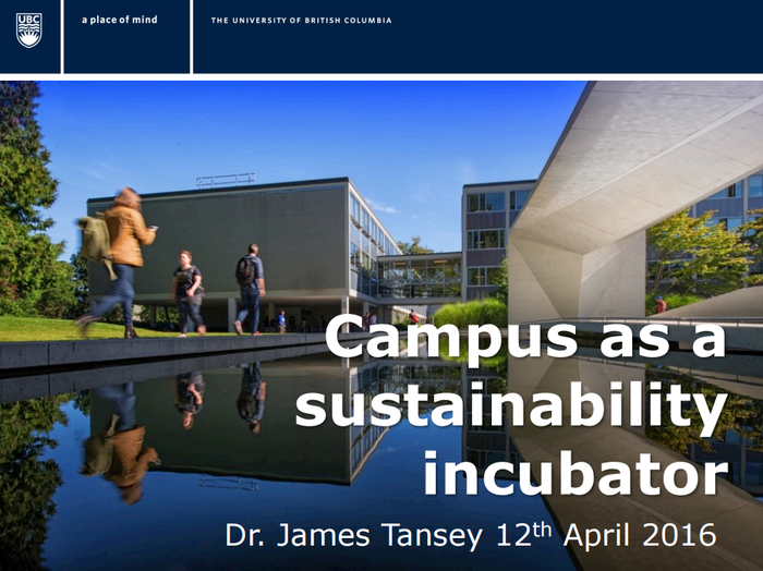 Preview of Presentation