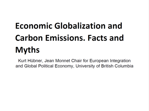 Preview of Presentation