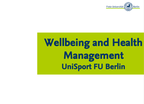 Preview of Presentation