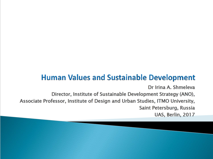 Preview of Presentation