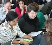 UAS Spring Campus 2017