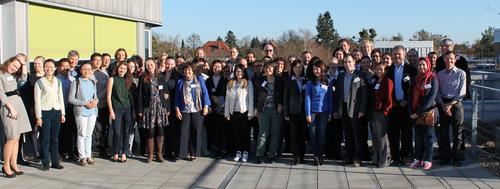 UAS Spring Campus 2017