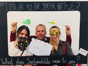 Sustainability Art Lab