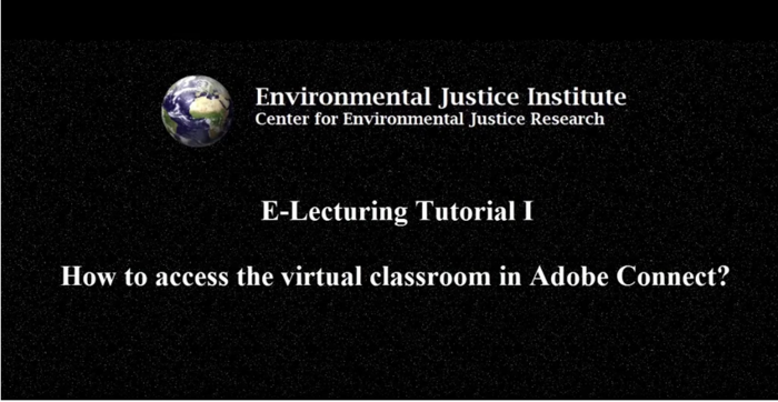 Climate Change Climate Justice