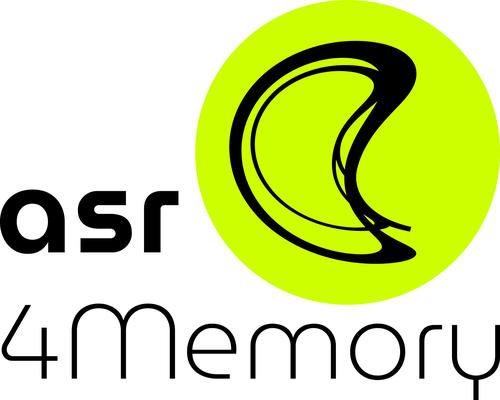Logo ASR4Memory