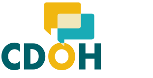 CDOH Logo