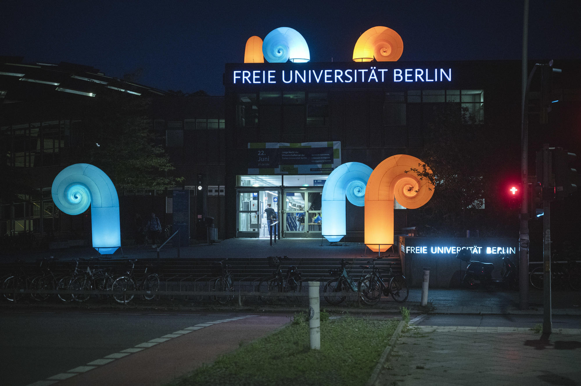 Lange Nacht der Wissenschaften 2024