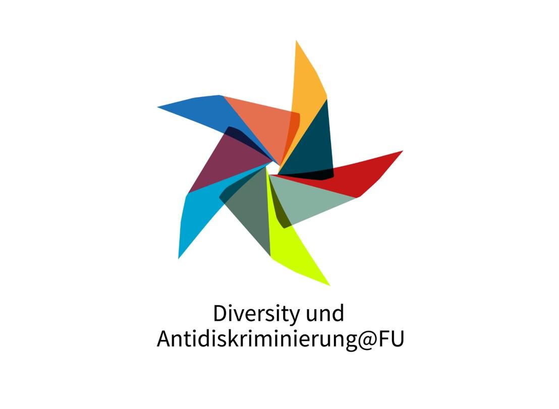 Logo Stabsstelle Diversity