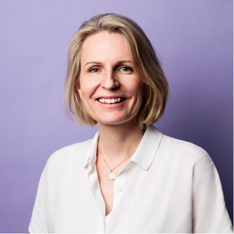 Prof. Dr. Anja Prummer