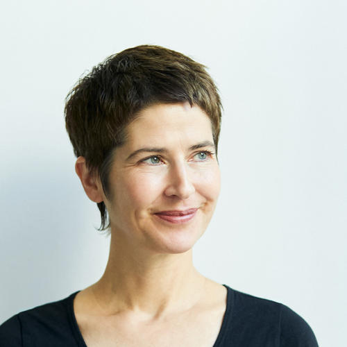 Prof. Dr. Barbara Schlücker