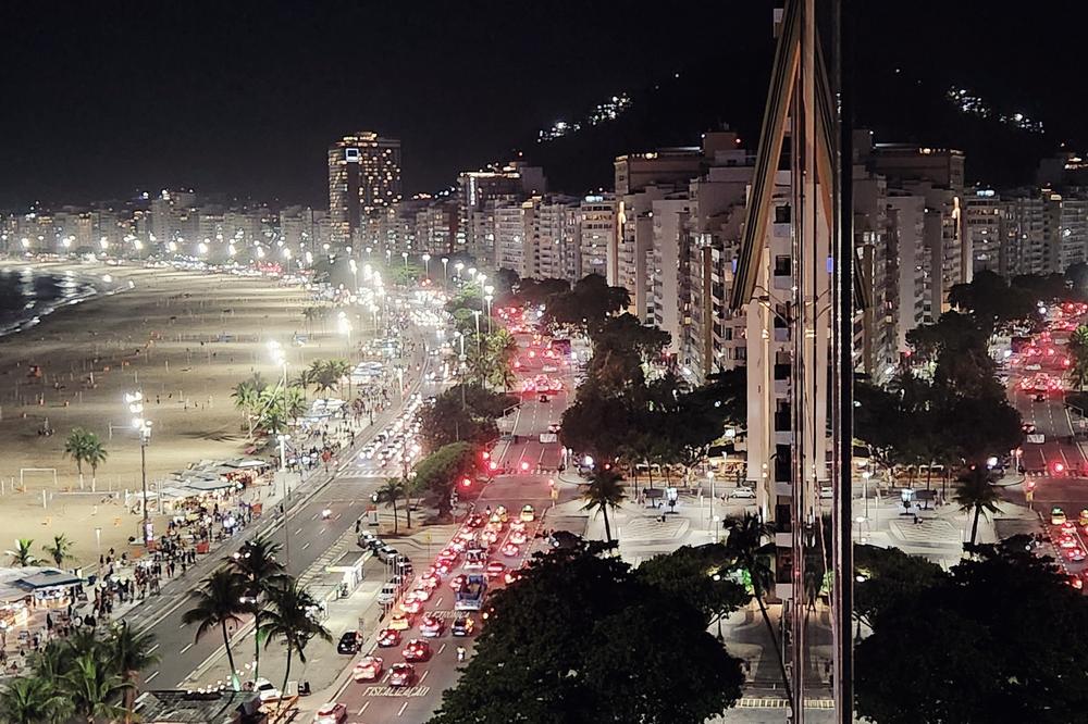 Copacabana